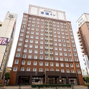 Toyoko Inn Tokyo Haneda Airport No.1